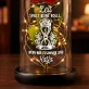 Zeit spielt keine Rolle - Ewige Rose Im Glas