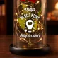 Du bist meine Inspiration - Ewige Rose Im Glas Du bist meine Inspiration - Ewige Rose Im Glas