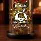 Ich liebe Dich, mein Hase - Ewige Rose Im Glas Ich liebe Dich, mein Hase - Ewige Rose Im Glas