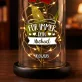 Für immer dein - Ewige Rose Im Glas