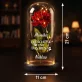 Die Schöne und das Biest - Ewige Rose Im Glas