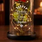 Liebste Oma - Ewige Rose Im Glas Liebste Oma - Ewige Rose Im Glas