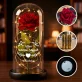 Alles Schöne, Mama - Ewige Rose Im Glas Alles Schöne, Mama - Ewige Rose Im Glas