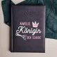 Die Königin der Schere - Kalender