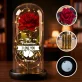 My Valentine - Ewige Rose Im Glas My Valentine - Ewige Rose Im Glas