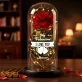 My Valentine - Ewige Rose Im Glas My Valentine - Ewige Rose Im Glas