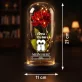 mein herz - Ewige Rose Im Glas mein herz - Ewige Rose Im Glas