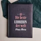 Die beste Lehrerin der Welt - Kalender Die beste Lehrerin der Welt - Kalender