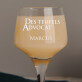 Devil`s Advocaat - Likörgläser