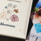 Familienalbum - personalisiertes Fotoalbum