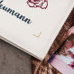 Familienalbum - personalisiertes Fotoalbum