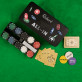 ALL-IN - Pokerset