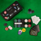 ALL-IN - Pokerset