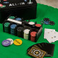 ALL-IN - Pokerset