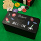 ALL-IN - Pokerset