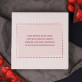 Always love you - Schokolade mit Erdbeeren