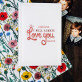 Always love you - personalisiertes Fotoalbum Always love you - personalisiertes Fotoalbum