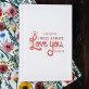 Always love you - personalisiertes Fotoalbum Always love you - personalisiertes Fotoalbum