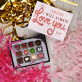 Always love you - Belgische Pralinen