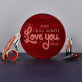 Always love you - Weinset