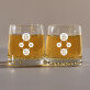 Are you happy - Whiskyglas