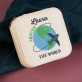 Around the world - Reise Schmuckkästchen