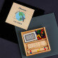 Around the world - Spielset