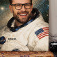Astronaut - Traumporträt