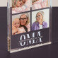 Oma - Acrylblock