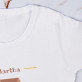 Medaille für Oma - T-Shirt mit Aufdruck für Damen