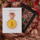 Medaille für Oma - Belgische Pralinen