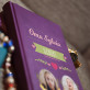 Oma gehört - Notizbuch A5 mit Aufdruck