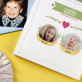 Oma gehört - personalisiertes Fotoalbum