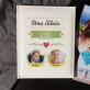 Oma gehört - personalisiertes Fotoalbum