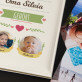 Oma gehört - personalisiertes Fotoalbum