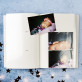 Oma - personalisiertes Fotoalbum