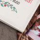 Schön, dass es euch gibt - personalisiertes Fotoalbum
