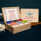 Oma, Opa, danke - Teebox