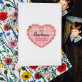 oma danke für die schönen Kindheitserinnerungen - personalisiertes Fotoalbum