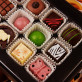 Oma, ich liebe dich 2 - Belgische Pralinen