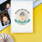 Omi - personalisiertes Fotoalbum