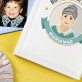 Omi - personalisiertes Fotoalbum