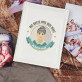 Omi - personalisiertes Fotoalbum