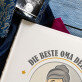 Omi - personalisiertes Fotoalbum