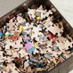 Batman Puzzle 750 Teile