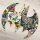 Batman Puzzle 750 Teile