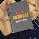 Bazinga! - Notizbuch A5 mit Aufdruck