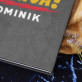 Bazinga! - Notizbuch A5 mit Aufdruck