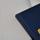 Bazinga! - Notizbuch A5 mit Aufdruck