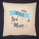 Bee mine - Kissen